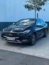 Infiniti QX30 2.2d DCT AWD Premium - Infiniti QX30 Gebrauchtwagen