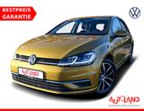 Volkswagen Golf VII 1.5 TSI DSG Sound LED Navi Dynaudio DAB - Volkswagen Golf: V5