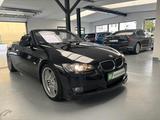 ALPINA B3 Cabrio NAVI MEMORY DEUTSCHE AUSFÜHRUNG - ALPINA B3: Cabrio