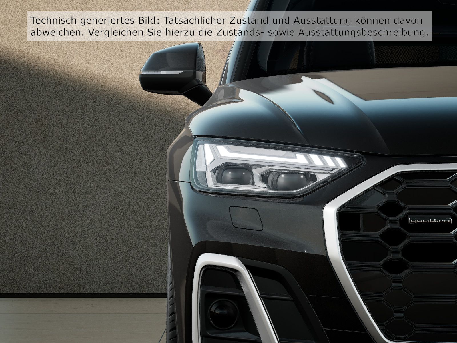 Audi Q5 - Bild 5