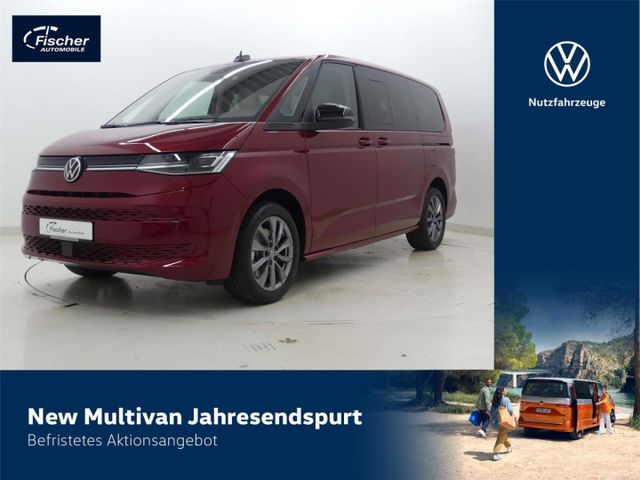 Volkswagen T7 Multivan LÜ 1.4 eHybrid Life