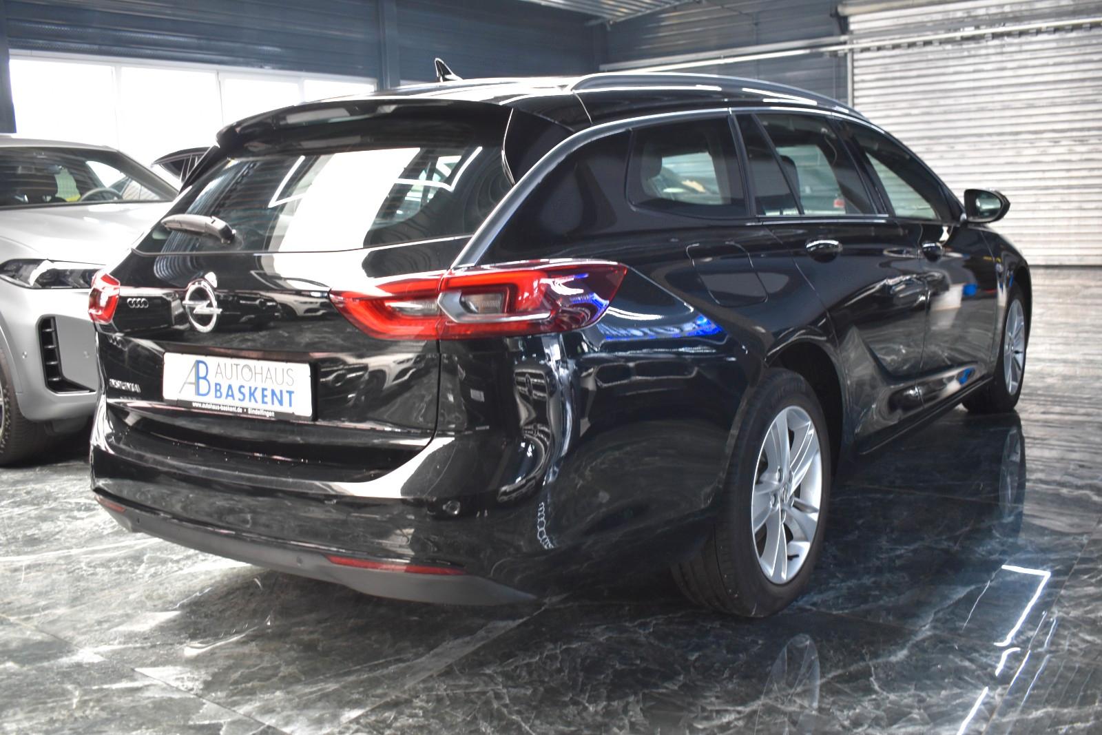 Opel Insignia B Sports Tourer Elegance*LED*NAVI*SHZ*