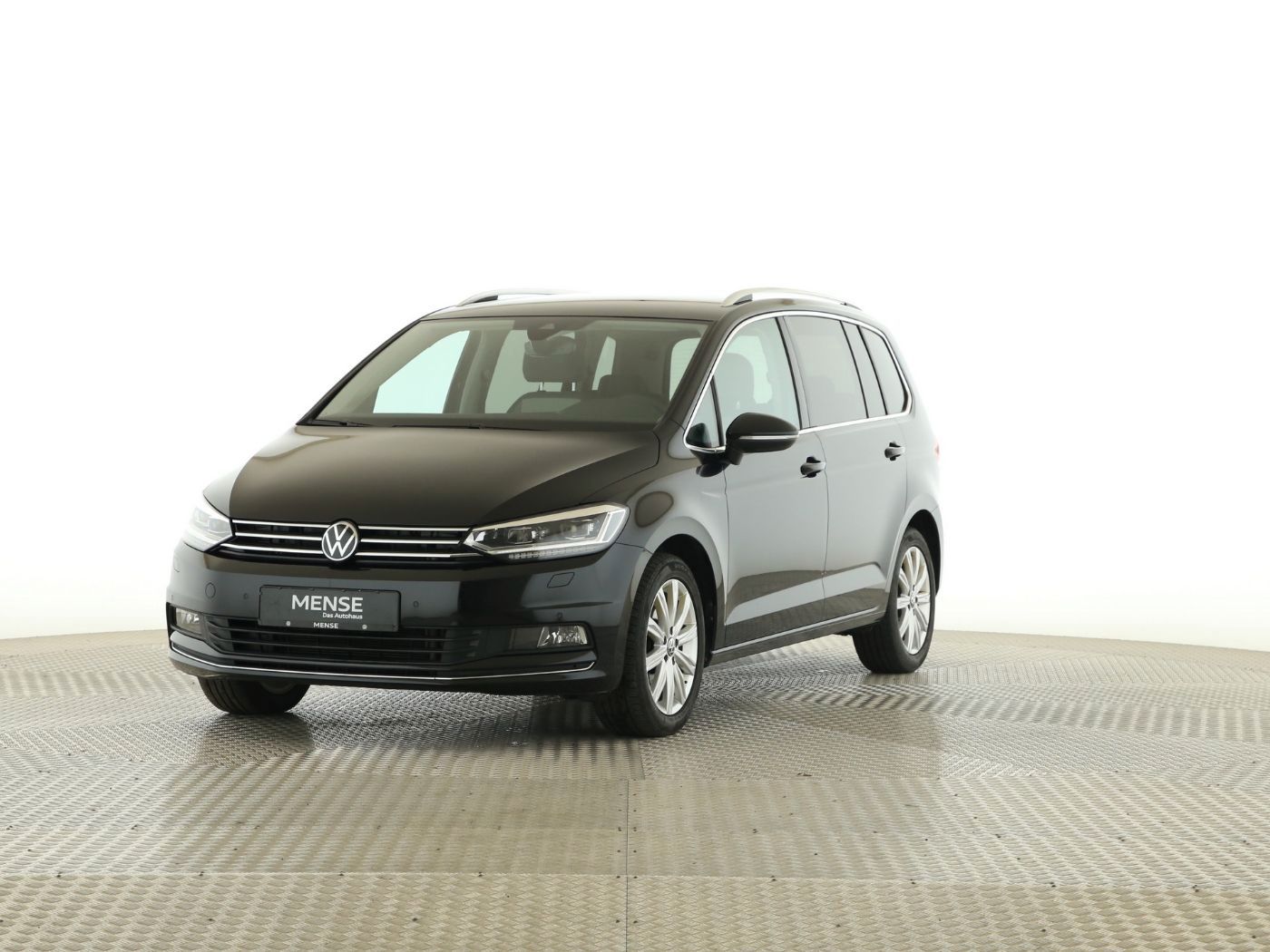 Volkswagen Touran 2.0 TDI BMT Highline CarPlay|ACC|LED|Navi imagem 2
