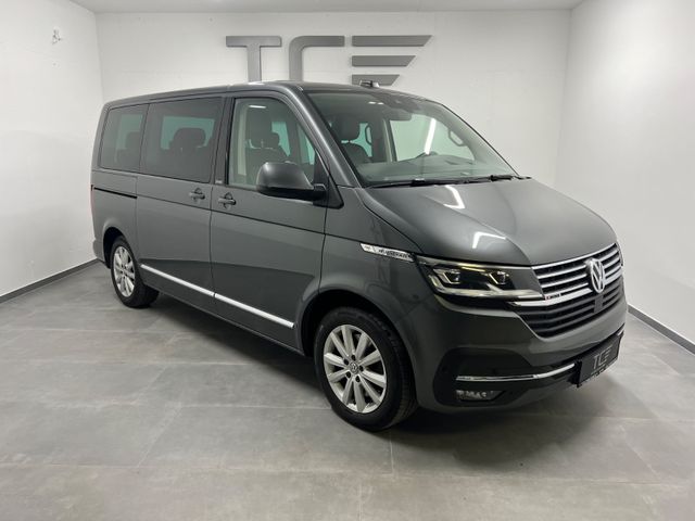 Volkswagen T6.1 Multivan Cruise, AHK, ACC, 4Motion,