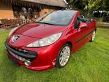 Peugeot 207 CC Platinum 150 THP - Peugeot 207: Thp 150