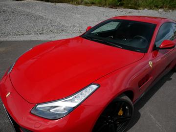 صورة 10 لـ 2019 Ferrari GTC4LUSSO