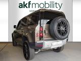 Land Rover DEFENDER S D 200 MHEV - Land Rover aus 2024