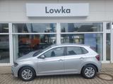 Volkswagen Polo Style 1.0 TSI ACC/LANE/LED/NAVI - gebrauchte VW Polo aus dem Jahr 2022