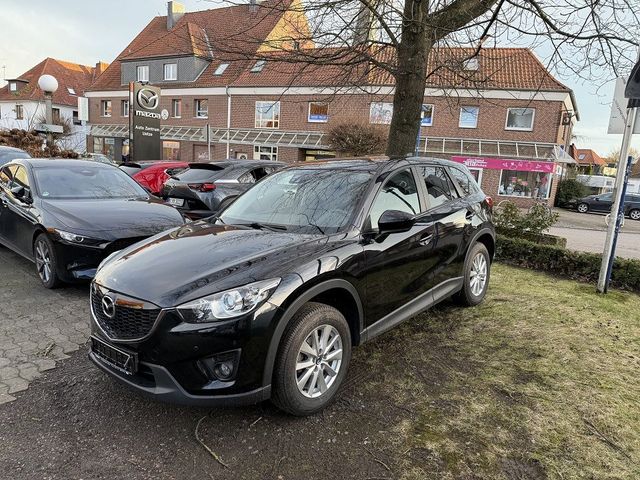 Mazda CX-5 2.0 SENDO SHZ/keyless/BiXenon/Totwinkel/BOS