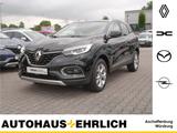 Renault Kadjar PDC+RFK+SHZ+NAVI - Renault: Allradantrieb, Geländewagen