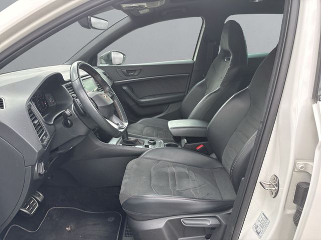 Ateca 2.0l TSI 4Drive *Navi+TopView+PANO+FullLin