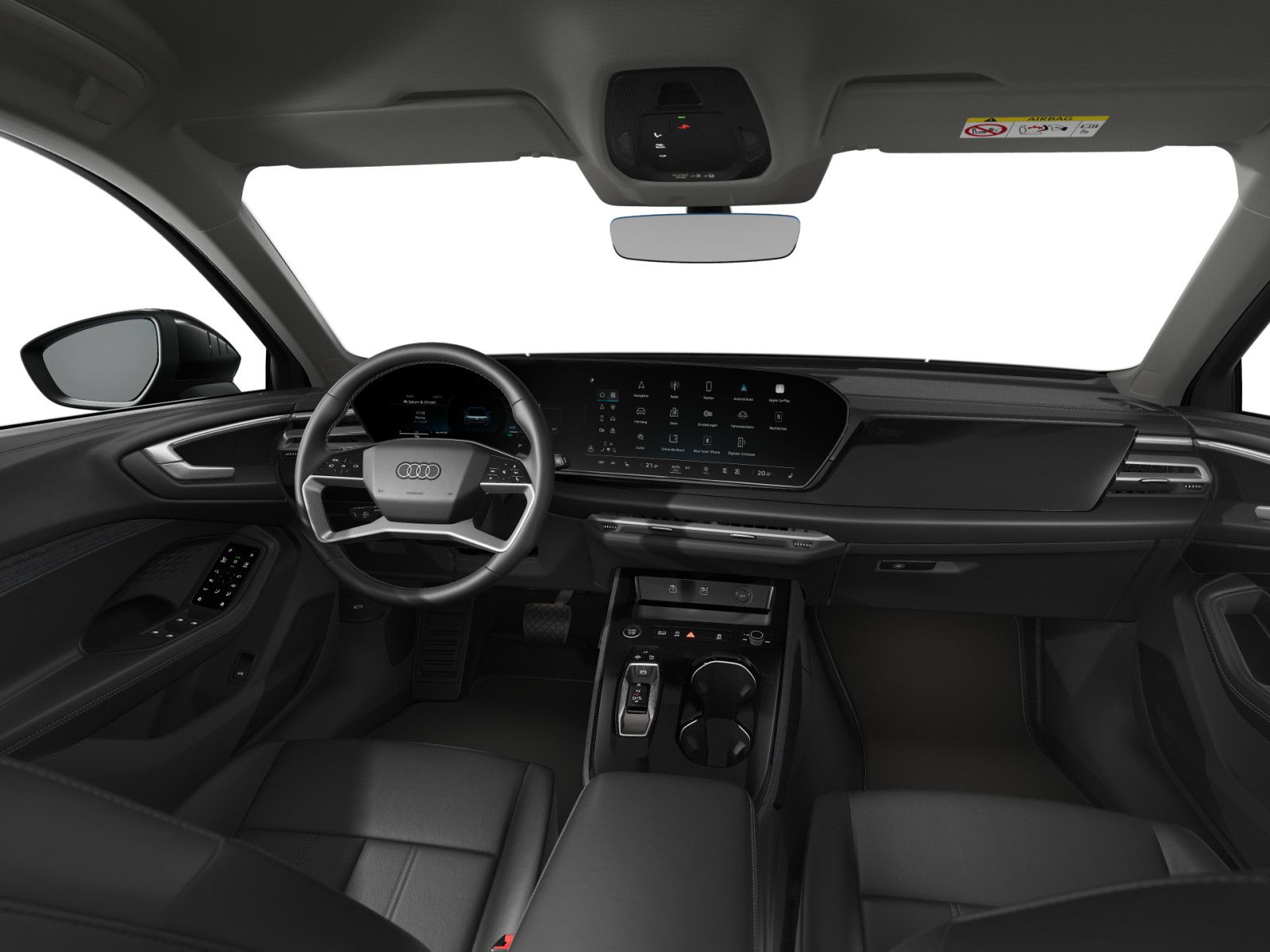 Audi A5 - Bild 13