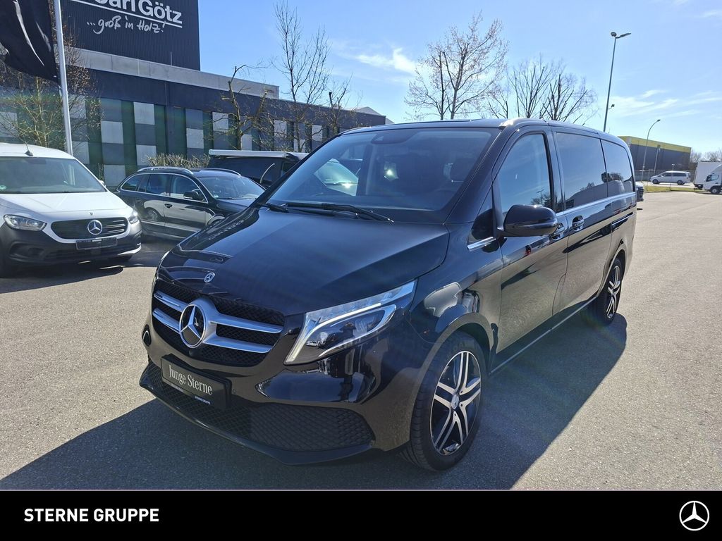 Mercedes-Benz V 300