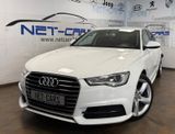 Audi A6 1.8 TFSI ultra S tronic Avant*Leder*PDC*LED - Audi A6: Kombi, 1.8