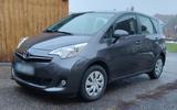 Toyota Verso-S 1.33, 120.000 km, AHK, 8fach bereift - gebrauchte Toyota Verso-S aus dem Jahr 2011