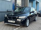 BMW X1 sDrive18i Steptronic - BMW X1 Gebrauchtwagen in Hamburg