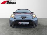 Toyota Aygo X 1,0 Teamplayer *SHZ APPLE CAR KMAERA* - Toyota Aygo (X) Teamplayer