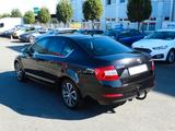 Skoda Octavia Lim.**Edition**1.6Tdi*Navi*SHZ*AHK*1Hand - Skoda Octavia: Edition