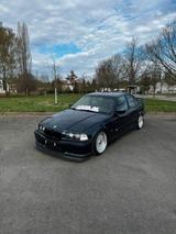 BMW e36 316i ohne Rost! - BMW 316 in Chemnitz