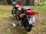 Honda CB 750 K RC 01 - HONDA CB 750 RC01