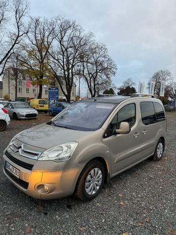 Citroën Berlingo Kombi Multispace Exclusive wenig Kilome