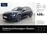 Audi A6 allroad 40 TDI qu. Luft/AHK/NAV/Memory/21'' - Audi A6 Allroad Jahreswagen