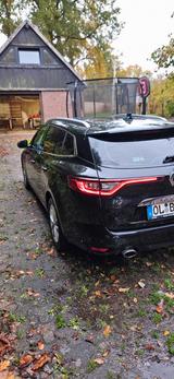 Renault Megane ENERGY TCe 130 GT Line Grandtour GT Line - Renault Megane in Oldenburg