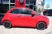 Fiat 500e - Vorschau Bild 2
