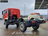 MAN TGM 18.250 4X4 NEW 4x4 Steel suspension Automati - MAN Tgm