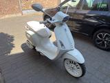 Vespa Sprint 50 Justin Bieber - Vespa Motorräder in Duisburg