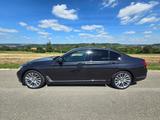 BMW 750i XDrive Exclusive Massage Night Assistant - gebrauchte BMW 750 aus dem Jahr 2015