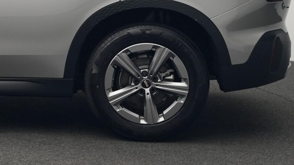 MINI Countryman C (Cooper) - Bild 16