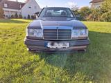 Mercedes-Benz Mercedes Benz c124 230ce coupe - gebrauchte Mercedes-Benz E 230 aus dem Jahr 1992