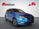 Skoda Fabia Drive 125 1.0 TSI EU6d-T Soundsystem Sperr - Skoda Fabia: Eu