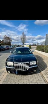 Chrysler 300C 3.0 CRD, 1. Hand, TÜV 04/202... - Chrysler 300C in Frankfurt (Main)