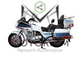Honda GL 1200 Gold Wing Aspencade - Honda Gebrauchtwagen von 1987