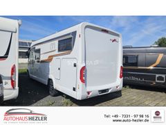 MALIBU I 430 KB-LE comfort 4.2t 180PS 8Gang mit Hubbett