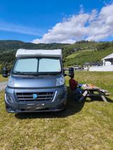 Knaus Van TI  - Wohnmobil oder -wagen Van