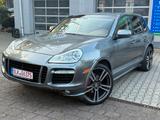Porsche Cayenne GTS - Porsche Gebrauchtwagen in Gera