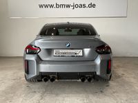 BMW M2 - Vorschau Bild 12