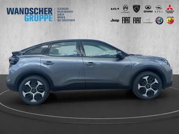 Citroën C4 Hybird 145 Plus SHZ LED KAMERA PDC CARPLAY