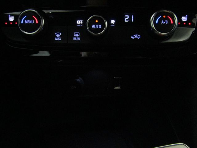 Mokka GS 1.2 Direct Injection Turbo 96 kW (130 P