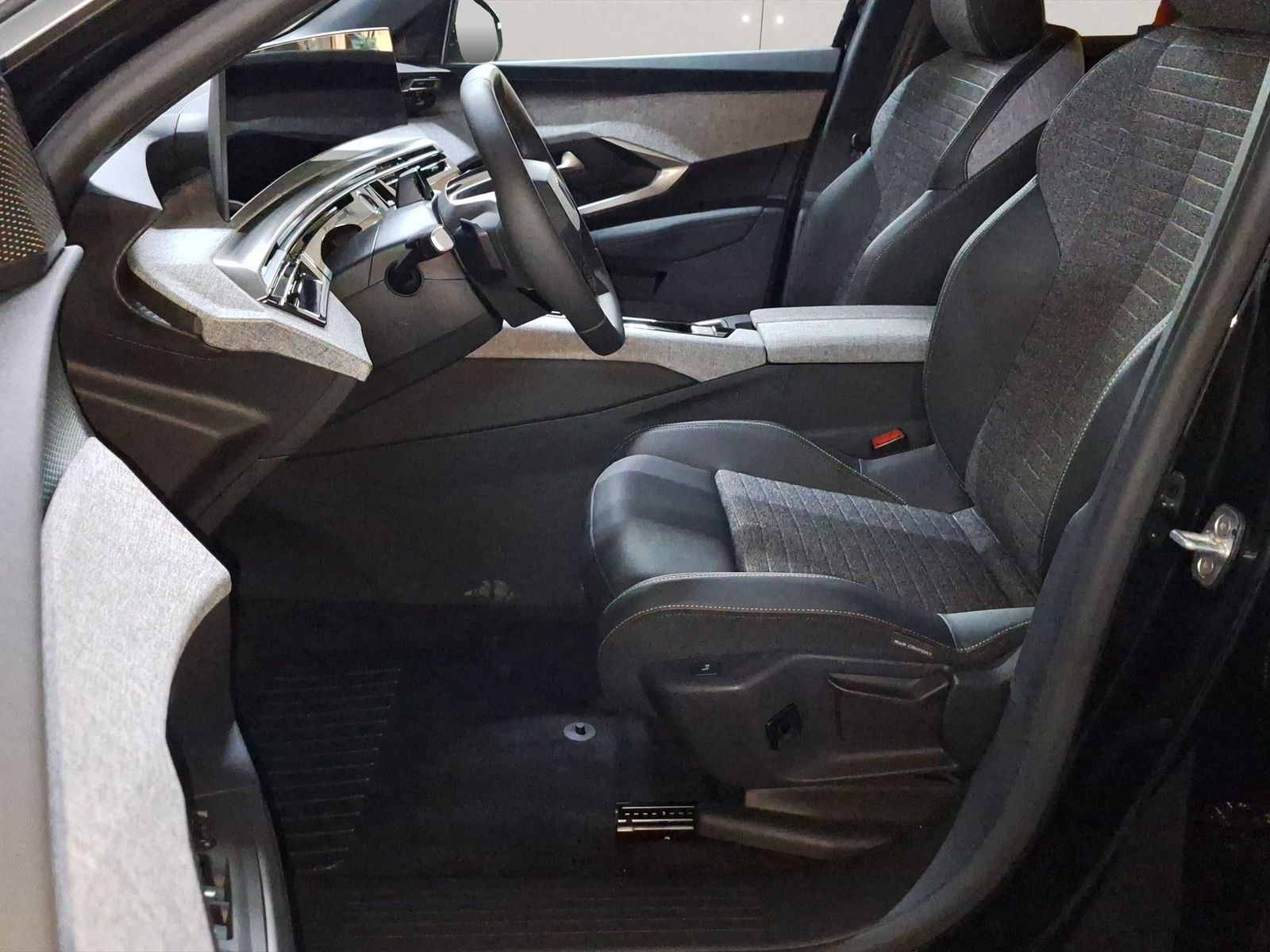 Peugeot 5008 - Bild 9