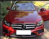 Mercedes-Benz E 400 d 4MATIC T Autom. - top , max. Ausstattung - Mercedes-Benz E 400 in Bonn