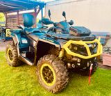 Can-Am Outlander Max XT -P0 1000 - Offers matching your search criteria