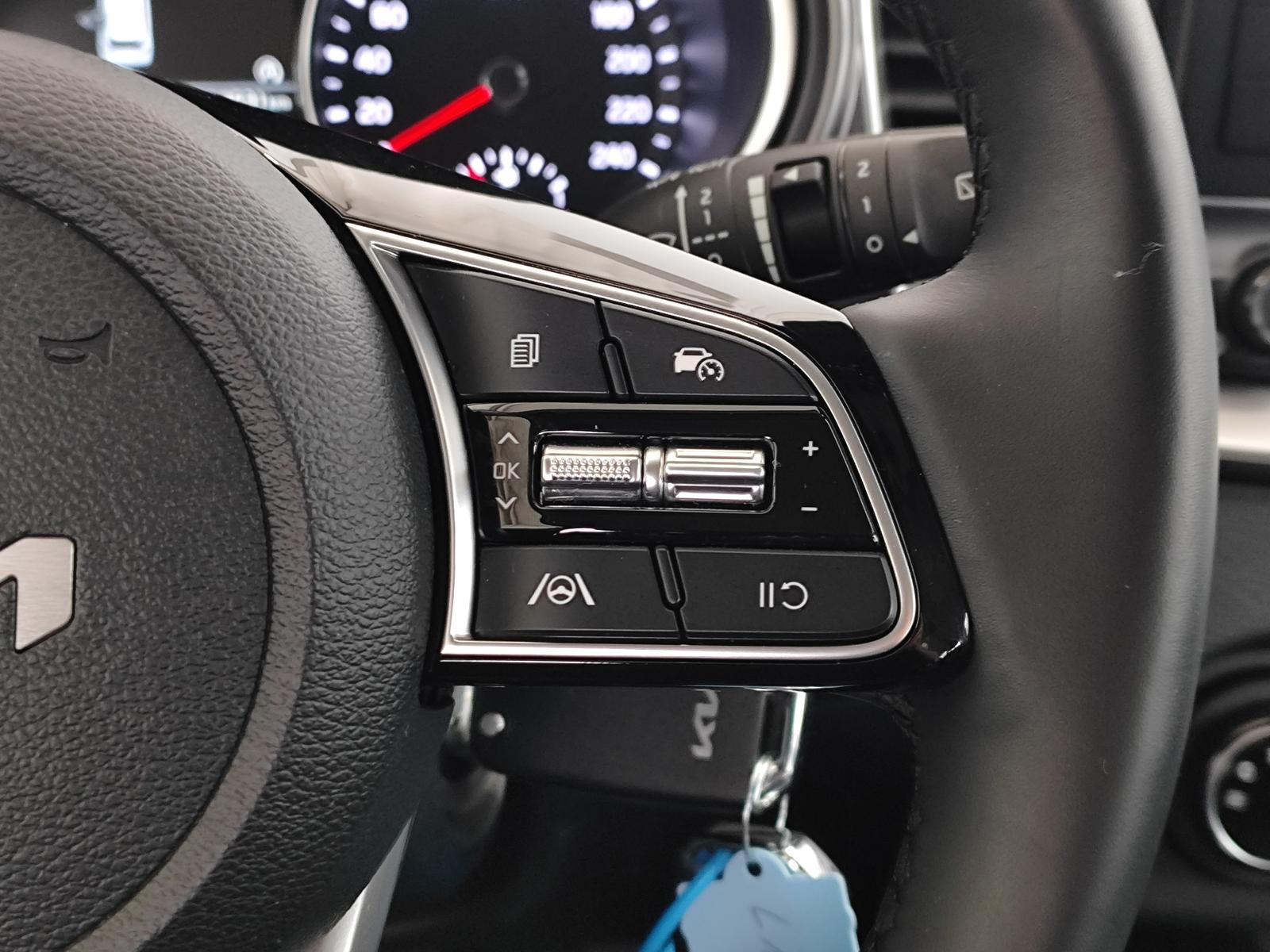 Kia Ceed Sportswagon 1.0 T-GDI Klima|PDC|SHZ