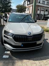 Skoda Karoq 2.0l TSI DSG 4x4 Sportline Sportline