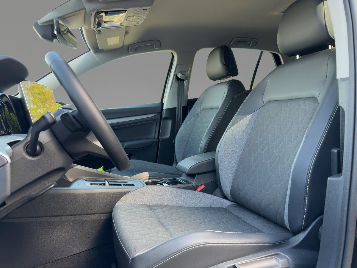 Volkswagen Golf - Bild 9
