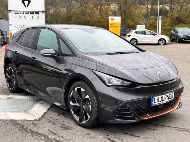 Born 170kW 77kWh *ACC/SHZ/AudioSystem*uvm