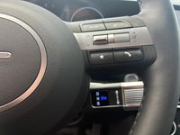 Hyundai TUCSON - Vorschau Bild 19